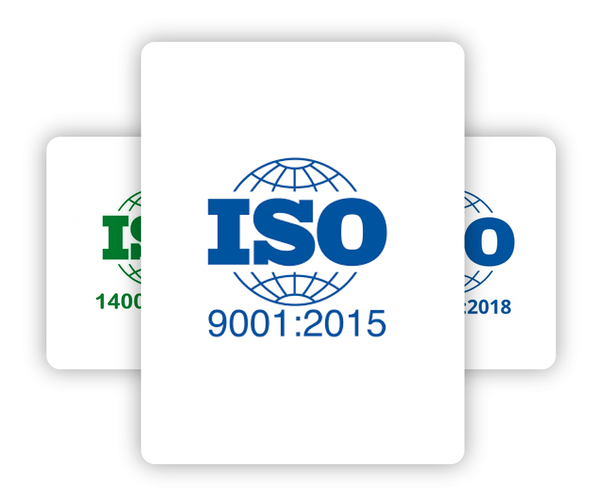 certificazioni 1