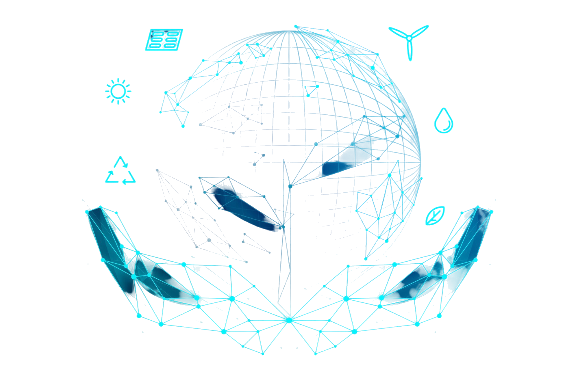 technological-ecology-concept