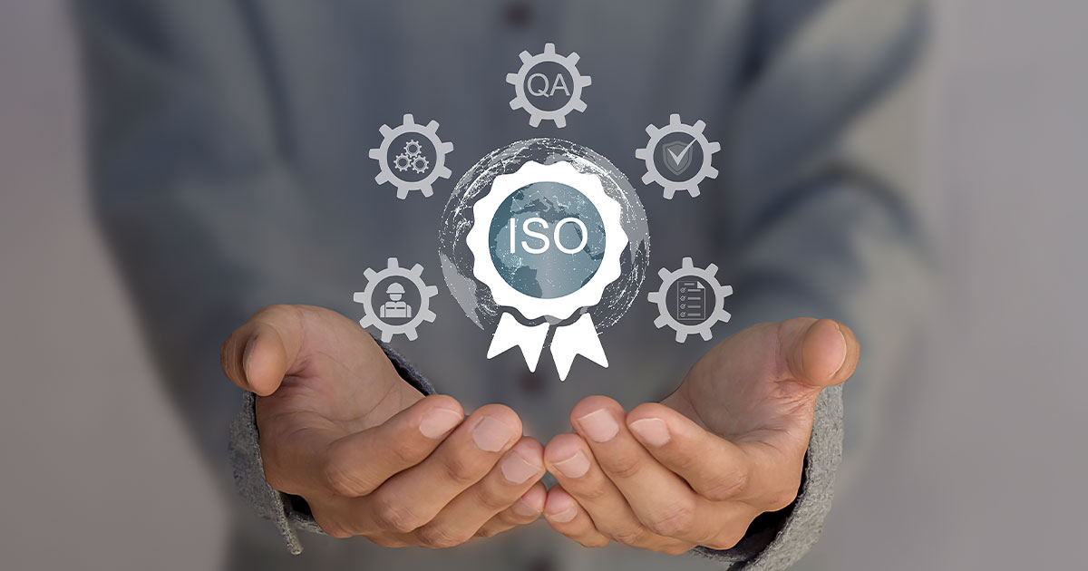 Certificazioni-ISO