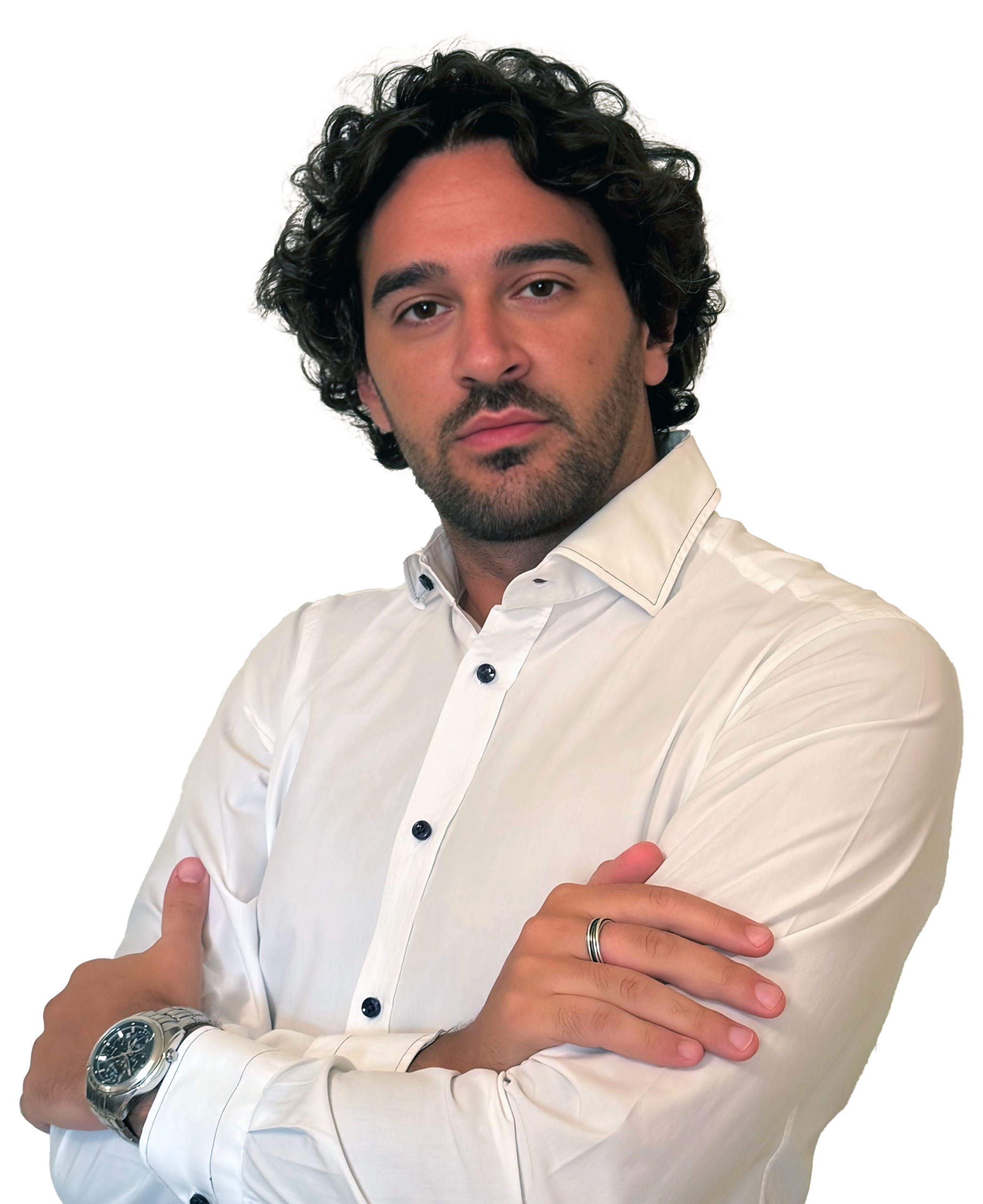 antonello Antonello Monteleone | Fondatore di JMK Consulting